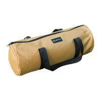 Bolsa De Almacenamiento Para Palos De Tienda De Camping De Lona Doble Capa Accesorios Para Tienda De Camping Bolsa De Almacenamiento Para Tornillos De Tierra - details 2