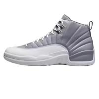 Basketball shoes White Breathable Flat Walking Trainers Casual Sneakers 12s Designer  Men Sports Women Outdoor Running Shoes - details 6