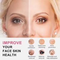 Cepillo Facial Eléctrico 3 en 1 - Limpieza Profunda, Masaje & Exfoliación - details 10