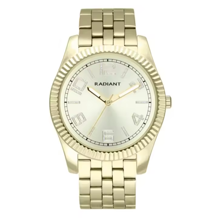 Radiant Reloj Mujer RA587202 Ø 44,5 Mm - 1