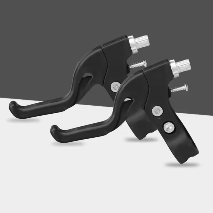 Manillar De Freno Para Bicicleta De Montaña Accesorios Para Bicicletas Para Niños Manillar De Freno Ciclismo Marca ALLTOO Origen China - 1