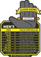 Ironclad Tactical Operator Pro Glove, Stealth Black - details 1