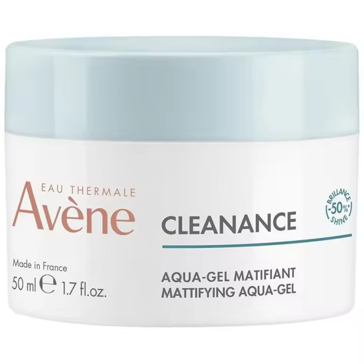 Cleanance Aqua-Gel Matificante 50 Ml - 1