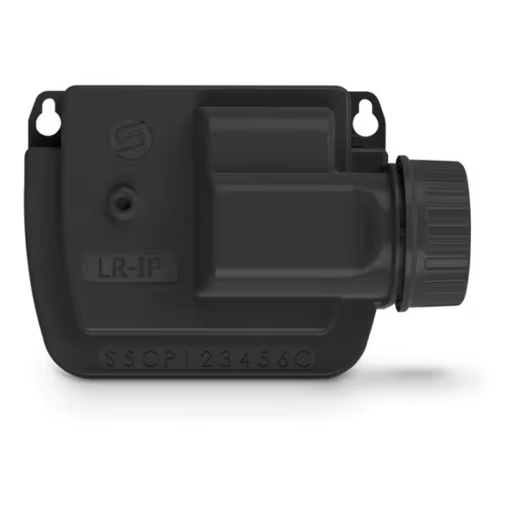 SOLEM Programador de riego Solem LoRa de 9V, 6 estaciones de riego - 1