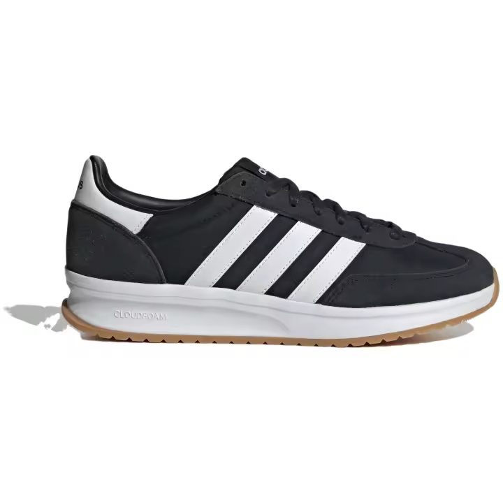 Zapatillas Adidas Run 70S 2.0 para hombre en color negro - 1
