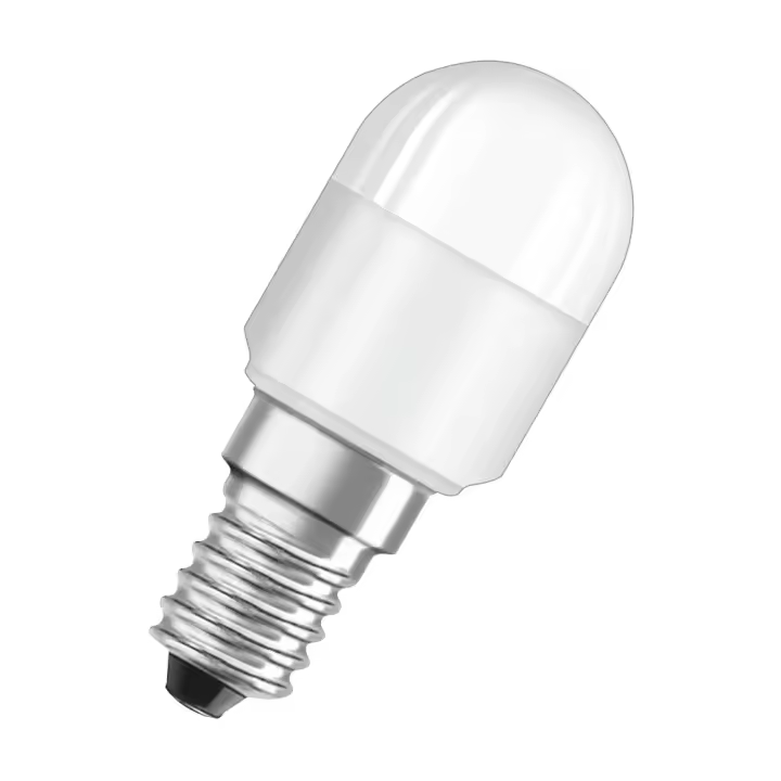 Ledvance-Osram | [LVE-4099854066993] Ledvance/Osram Bombilla LED "Special" E14 2,3W 200Lm 2700K 200º IP20 - Blanco Muy Cálido - 1