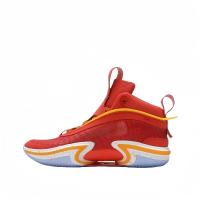 Basketball shoes White Breathable Flat Walking Trainers Casual Sneakers 36s Designer Men Sports Women Outdoor Running Shoes - details 9