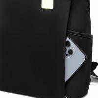 Korean Oxford para estudiantes, mochila informal para Mujer, mochila de viaje al Aire Libre - details 18