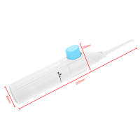 Irrigador Oral De Alta Presión Para El Hogar Portátil Limpiador Dental Agua Dientes Flosser Higiene Dental Para Adultos - details 13