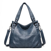 Bolso de cuero con asa superior para mujer, bolso de hombro femenino, bolso de compras, bolso de diseñador de lujo, calidad - details 5