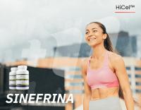 Sinefrina 20mg - 100 Cápsulas Vegetales de MM Supplements - details 2