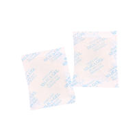 10 Packs De Desecantes Reemplazables Para Alimentos Para Perros Y Gatos 20 Gramos Silica Gel Desecante Para Almacenamiento Seguro Para Alimentos - details 4
