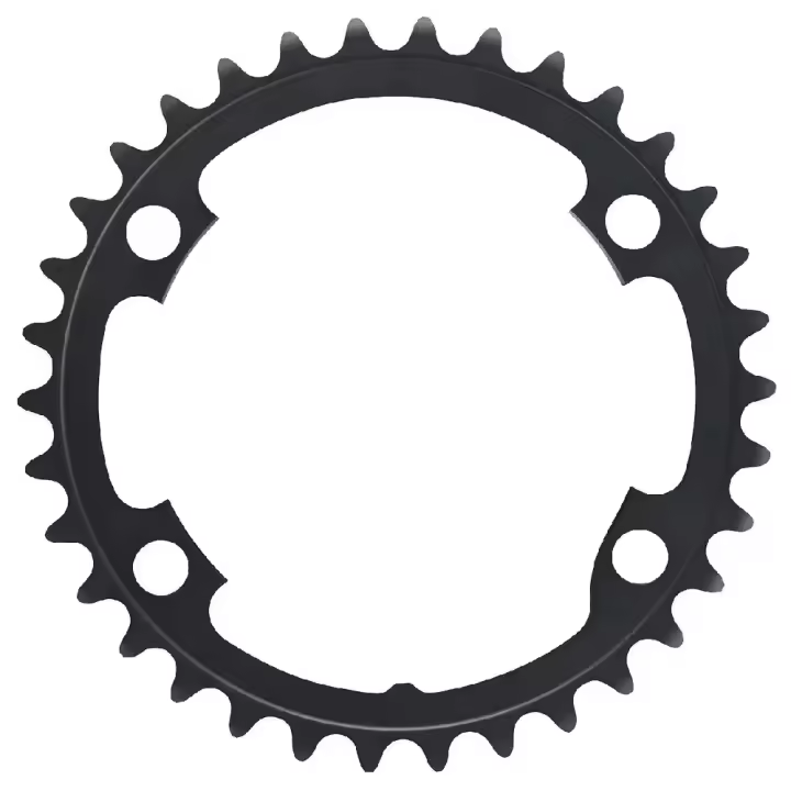 Componentes Platos Shimano Plato Ultegra R8000 Gris - 1