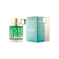 Perfume de Lujo Armaf Odyssey Aqua 100ml | Fragancia Fresca y Amaderada para Hombre | 100% Original, Larga Duración | Inspiración Árabe Moderna | Ideal para Uso Diario y Regalo Especial - details 4