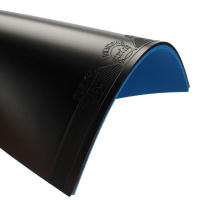 Goma De Ping Pong 729 Cross Series Para Tenis De Mesa Aprobada Por ITTF Con Puntas Adhesivas Para Entrenamiento Y Amistad - details 5