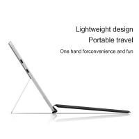 Teclado Retroiluminado HUWEI Para Microsoft Surface pro 8 9 X Pro8 Pro9 pro X 13 Tablet Español Portugués Árabe Francés Touch - details 4