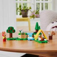 Lego Animal Crossing  Actividades al aire libre con Coni  Lego 77047 - details 3