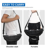 Bolsa Impermeable Para Motocicleta Accesorios De Almacenamiento Manillar Viaje Herramientas Para Honda CB1000R CB650R CB350 CB300R - details 6