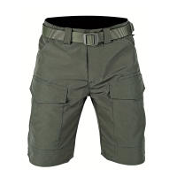 Shorts De Verano Para Hombre Tácticos Pantalones De Cargo Secado Rápido Resistente Al Desgaste Transpirables Shorts De Playa - details 5