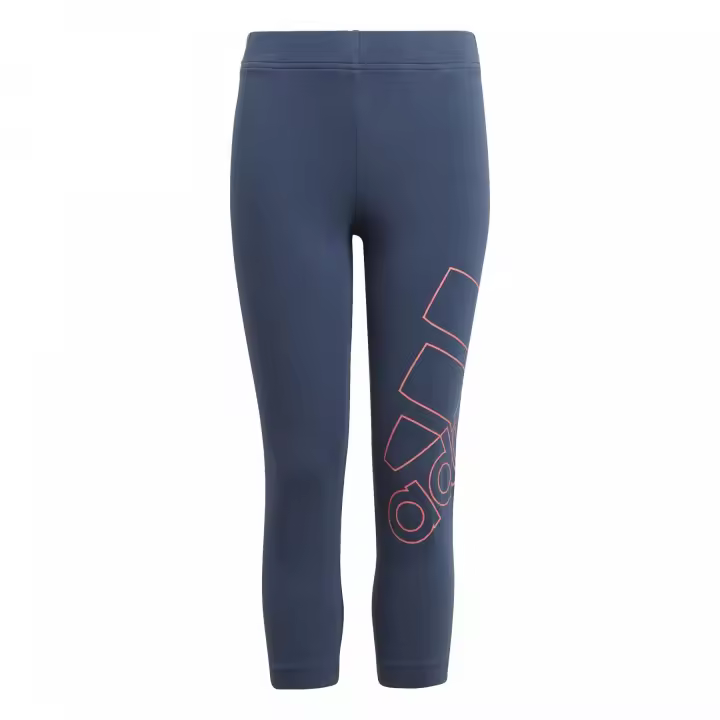 Adidas Leggings Junior Azul-Rosa (GN3964) - 1