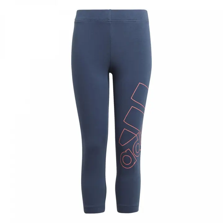 Adidas Leggings Junior Azul-Rosa (GN3964) - 1