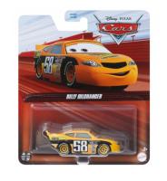 Cars disney coche  Billy Oilchanger Mattel GKB07 - details 3