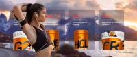 Creatine HCL 120 Cápsulas - StarLabs - details 6