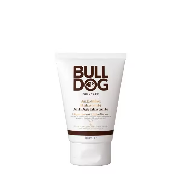 Crema Hidratante Antiedad Bulldog Skincare - 100 Ml - 1