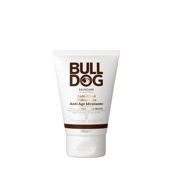 Crema Hidratante Antiedad Bulldog Skincare - 100 Ml - 1