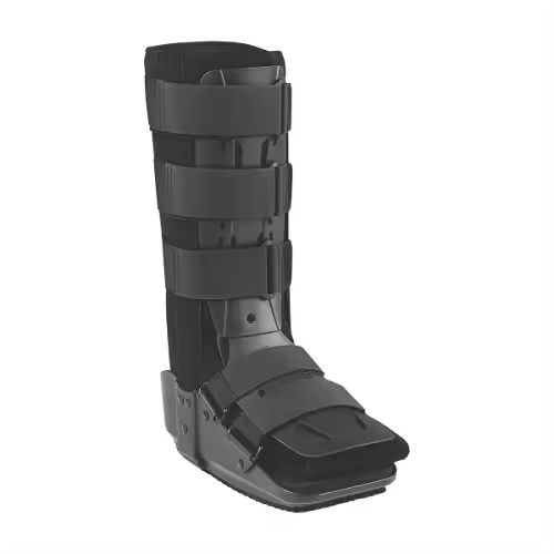 Soporte Ortopédico para Pie | Walker Alto Fijo Acv904 T1 - 1