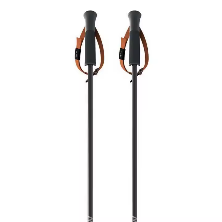 One Way Bastones Gt 14 Negro Unisex Adulto - 1