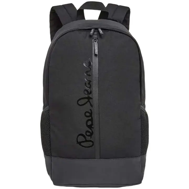 Mochilas marca Pepe Jeans  modelo Pm030829-999 para complementos en color negro - 1