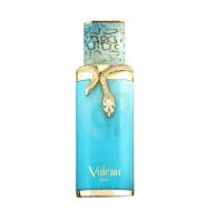Perfume árabe unisex Vulcan FEU French Avenue 100ML, Fragancia femenina y masculina Oriental-Amaderada lujosa, sensual, veraniega, duradera, Perfume de mujer y de hombre exclusivo ,Top ventas NOVEDAD - details 1