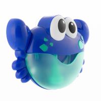 Playing Bath Toy - Crabbly Blue - details 0