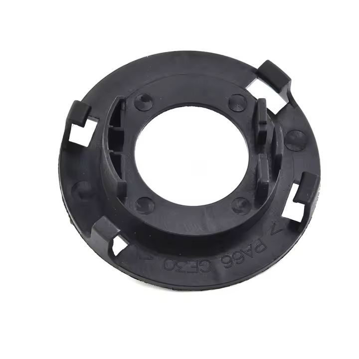 Adaptador De Bombilla LED H7 Para Coche 2 Piezas Soporte De Lámpara Base Para Hyundai Y Kia Compatible Con Luz Diurna - 1