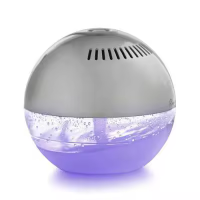 Brumizador De Perfume Plata Boles D´olor - 1