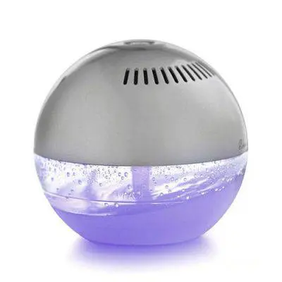 Brumizador De Perfume Plata Boles D´olor - 1