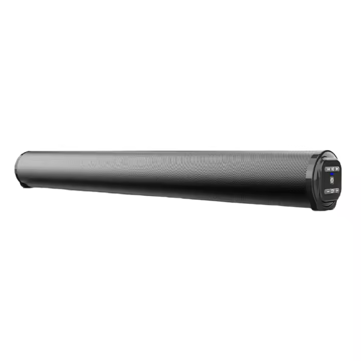 Altavoz Inalámbrico con 2000-4000mAh Batería, 30W Sonido, Bluetooth 5.0, IPX4, Ideal para Viaje - 1