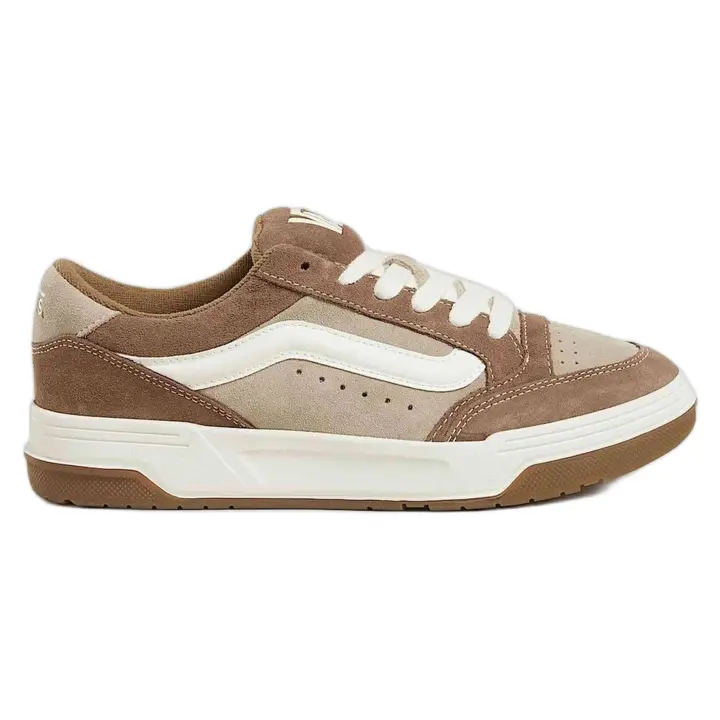 Calzado Sportswear marca Vans modelo Vn000D1Jtup1 para hombre en color beig - 1