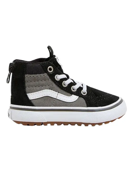 Zapatilla Mte Sk8-Hi Zip Vans - 1