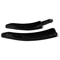 Par De Faros Para Bicicleta 14-18 Pulgadas Guardabarros De Plástico Resistente Accesorios De Ciclismo Para Scooter Eléctrico - details 12