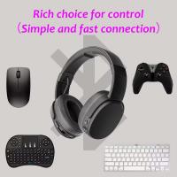 TK Nuevo Smart TV caja MXQ-PRO 4K HD Android 10,0 Smart TV caja 2,4/5g dual-wifi 3D video Media Player Home Theater TV Set-Top Box 2GB+16GB - details 3