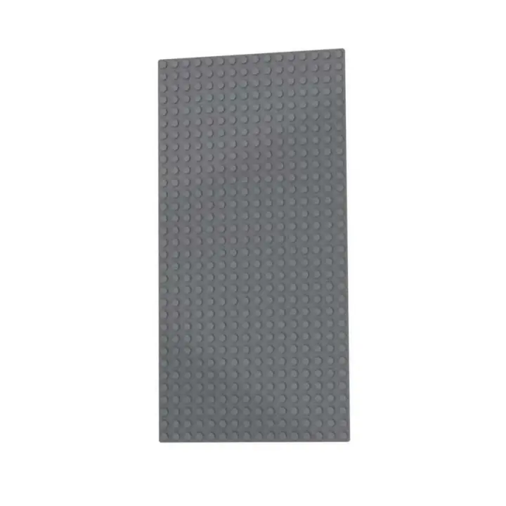 Bloque Base Placa 16x32 Para Juguete Creativo Compatible Con Marcas Principales Accesorios De Bloques Pequeños Para Niños - 1