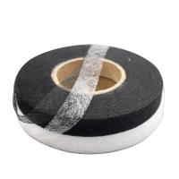 Tela Adhesiva Doble Cara De 70 Yardas Para Costura Y DIY De Cintura Fusible Para Ropa Accesorios De Costura Resistentes Al Envejecimiento - details 6