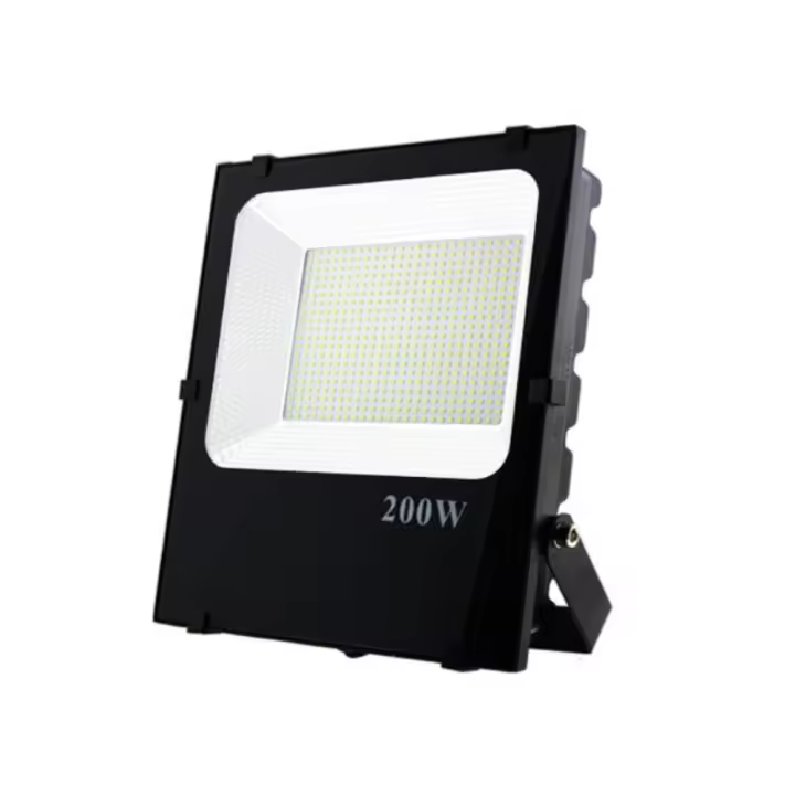 IluminaShop - Foco Proyector LED SMD Sanan Pro 200W 100Lm/W - Protección IP65 - Temperatura de Color (Kº): Blanco Cálido 3000K, Blanco Neutro 4000K, Blanco Frío 6000K - 1