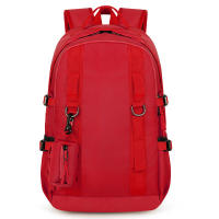 Mochila de senderismo de gran capacidad, unisex, para exteriores, moderna, informal, para estudiantes universitarios - details 5