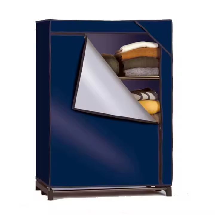 Armario desmontable 106x75x50 cm 449 - 1