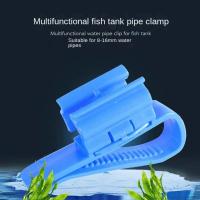Soporte De Tubo Para Filtro De Acuario Y Cerveza Herramienta De Control De Flujo De Agua Clip Para Vaso De Cerveza Y Aquarium - details 18