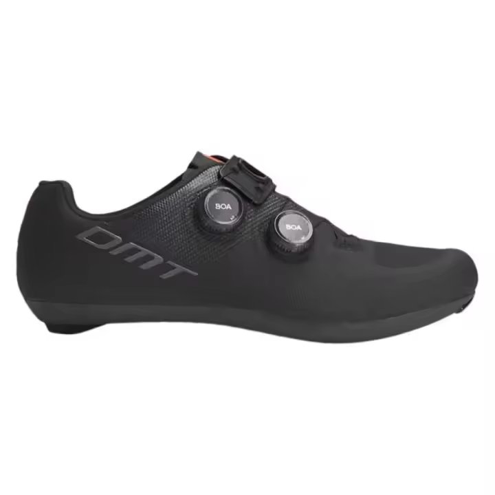 Dmt Zapatillas De Carretera Kr0 Negro - 1