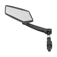 Espejo Ajustable Para Manillar De Scooter Eléctrico Xiaomi M365 1S pro Mi3 Mi4 Reflectores De Visión Trasera Amplia Rango De Visión Accesorio Para Scooter - details 11